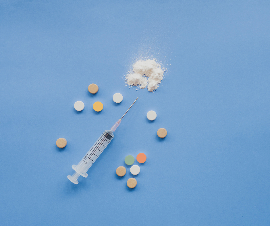 Binge Eating Disorder